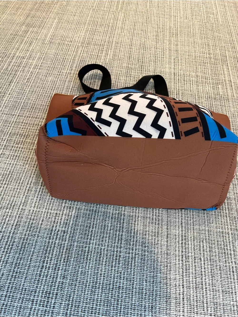 Rare UGG x KARABO POPPY Tote Bag